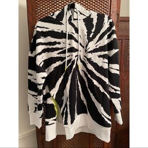 FABLETICS - Jasmine Side Split Pullover
